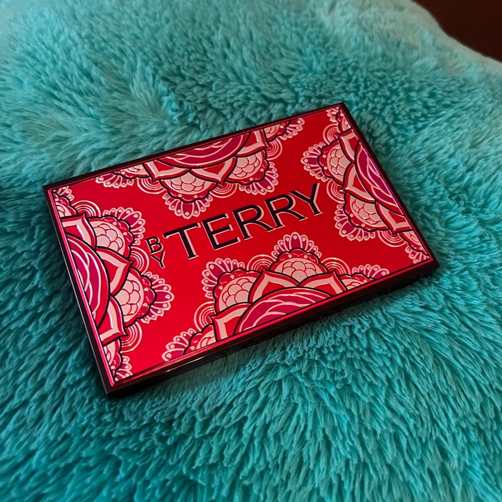 By Terry eyeshadow palette